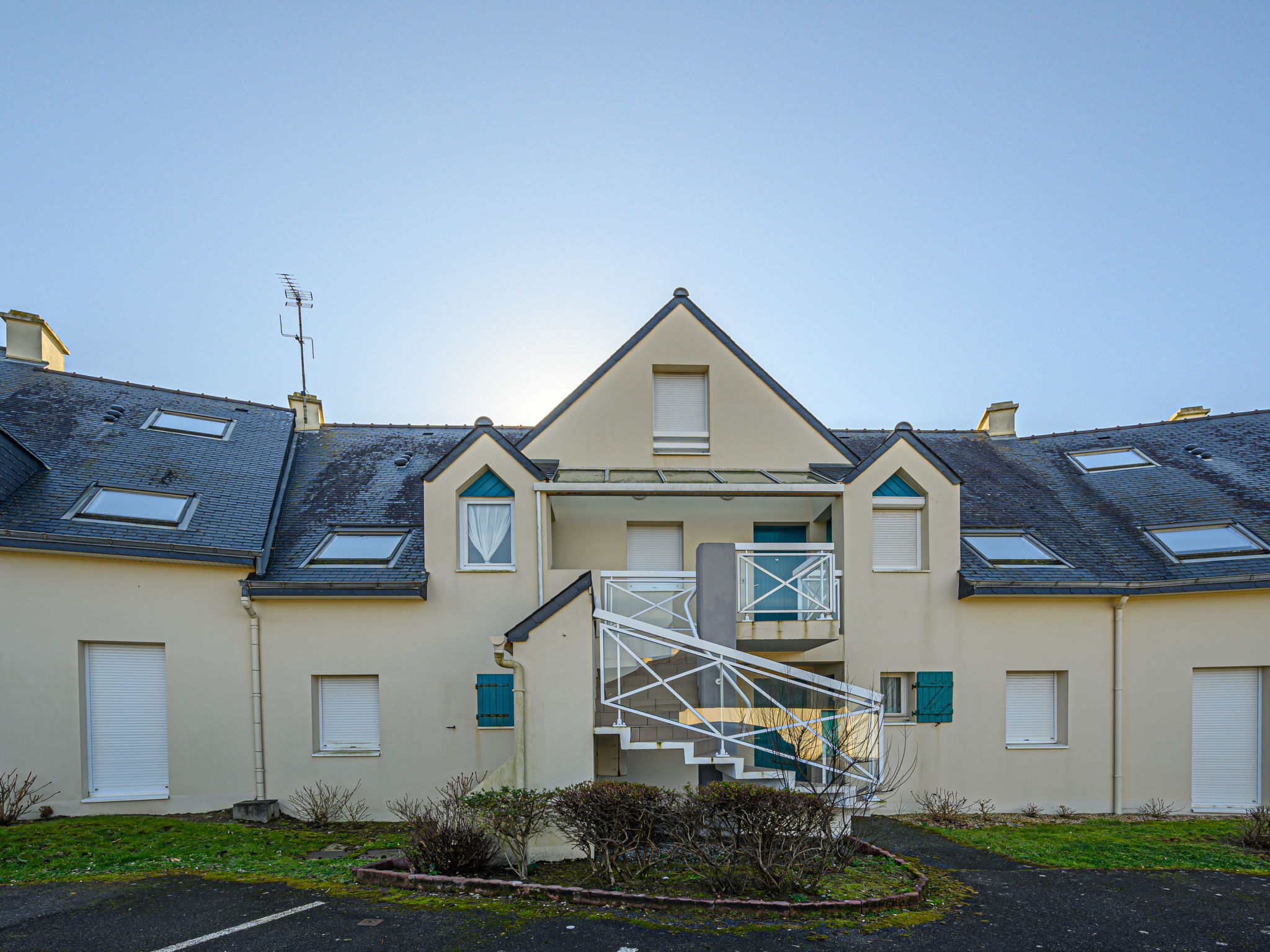 Photo of Les Villas de Kermaria