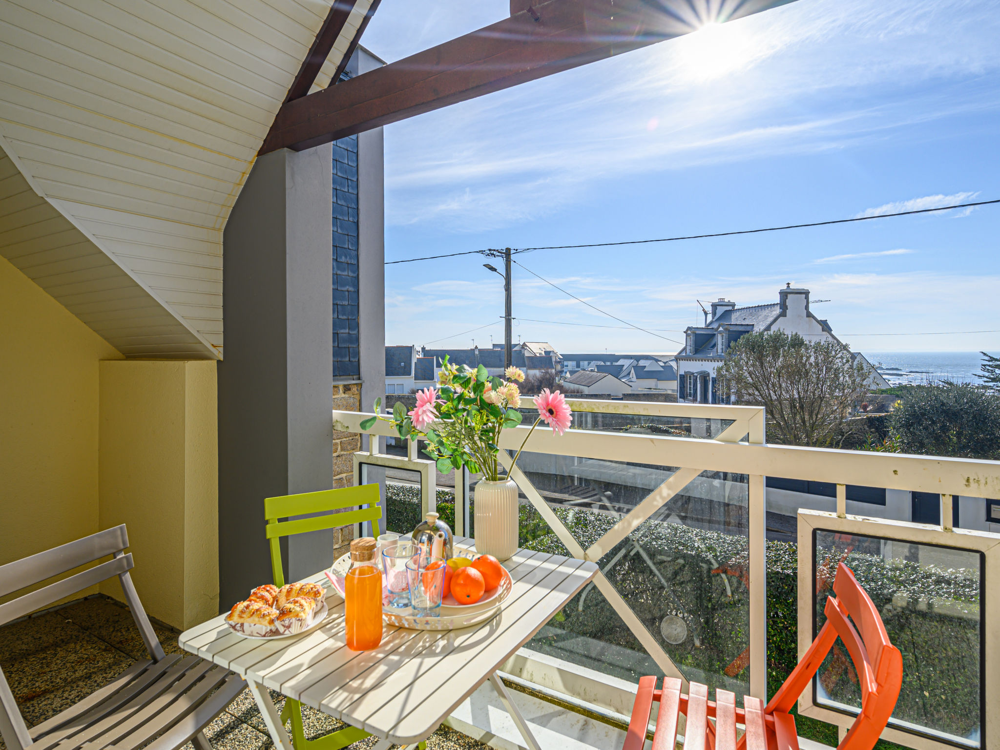 Photo of Les Villas de Kermaria