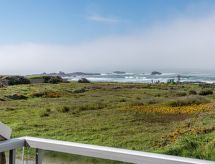 Er Palouen: duurzaam appartement aan zee in Quiberon, 1 km van strand - thumbnail 5