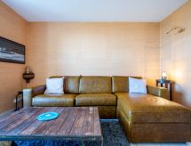 Er Palouen: duurzaam appartement aan zee in Quiberon, 1 km van strand - thumbnail 2