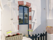 Ferienhaus Ty Tan-Nie
