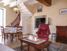 Ferienhaus Ty Tan-Nie