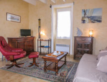 Ferienhaus Ty Tan-Nie