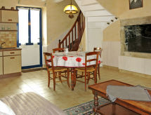Ferienhaus Ty Tan-Nie