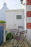 Ferienhaus Ty Tan-Nie