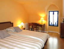 Ferienhaus Ty Tan-Nie