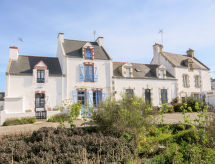 Ferienhaus Ty Tan-Nie