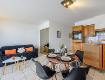 Appartement Morgane: direct aan zee in Saint-Pierre Quiberon - thumbnail 4