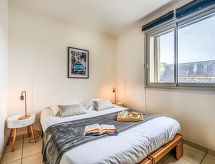 Appartement Morgane: direct aan zee in Saint-Pierre Quiberon - thumbnail 5