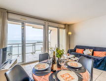 Appartement Morgane: direct aan zee in Saint-Pierre Quiberon - thumbnail 3