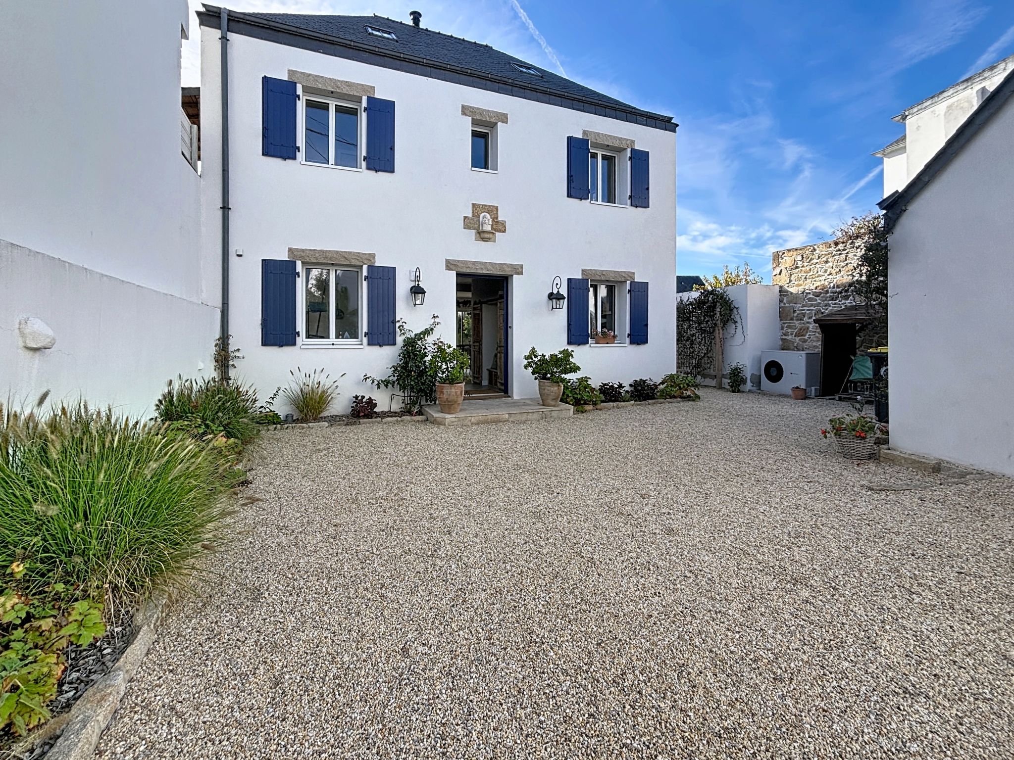 Maison de Saint-Pierre