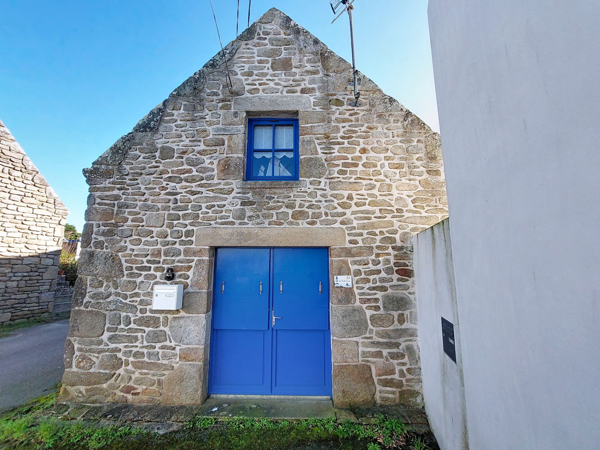 Photo of La Belle Océane