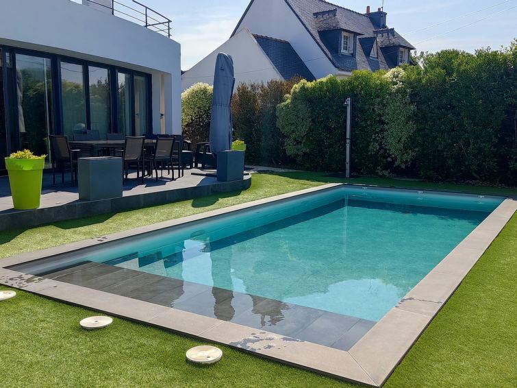 Search and Stay Destinations. Holidays Rentals in Saint-Pierre-Quiberon, Morbihan - Brittany - France