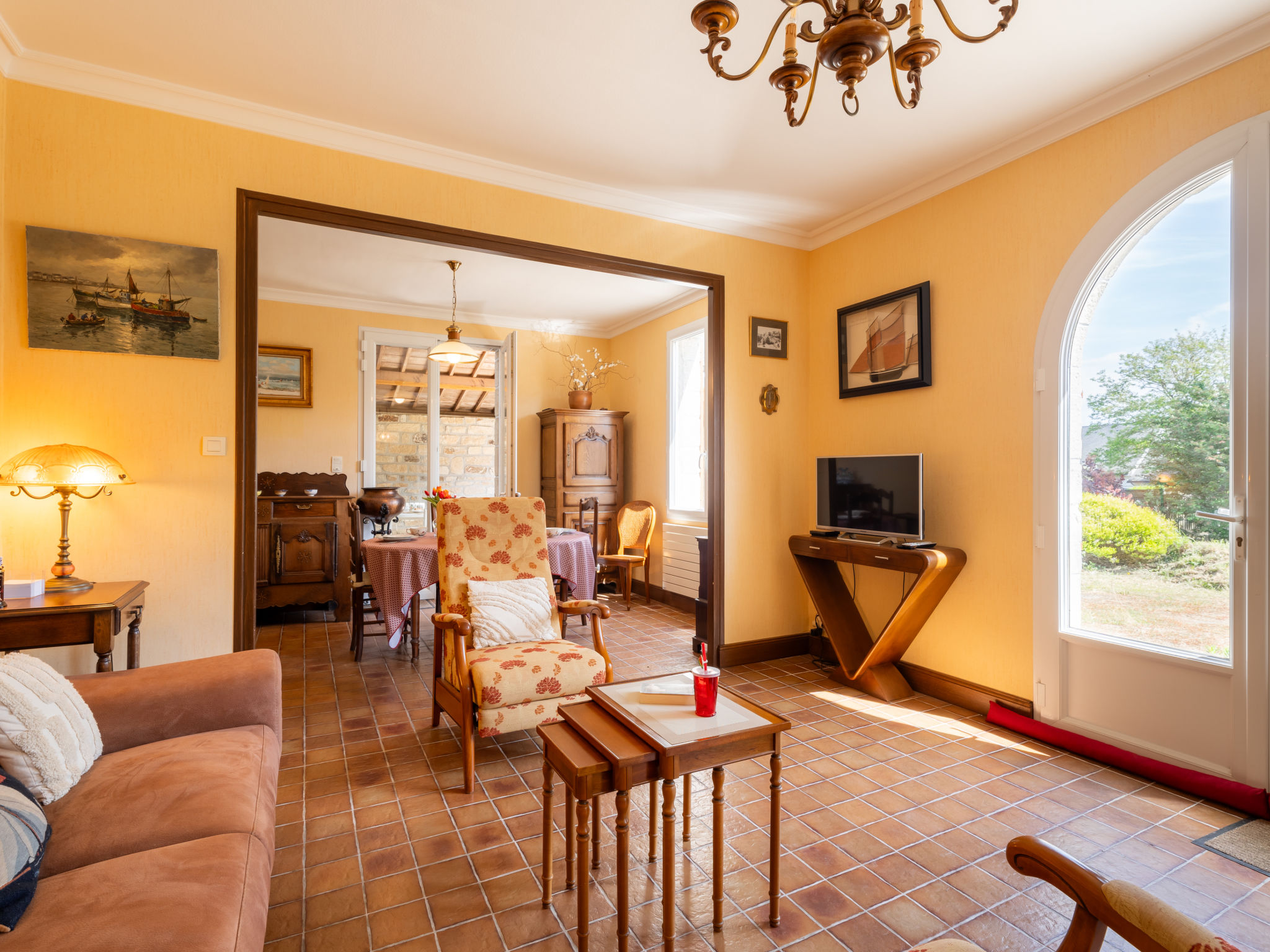 Maison Praner-Drinnen