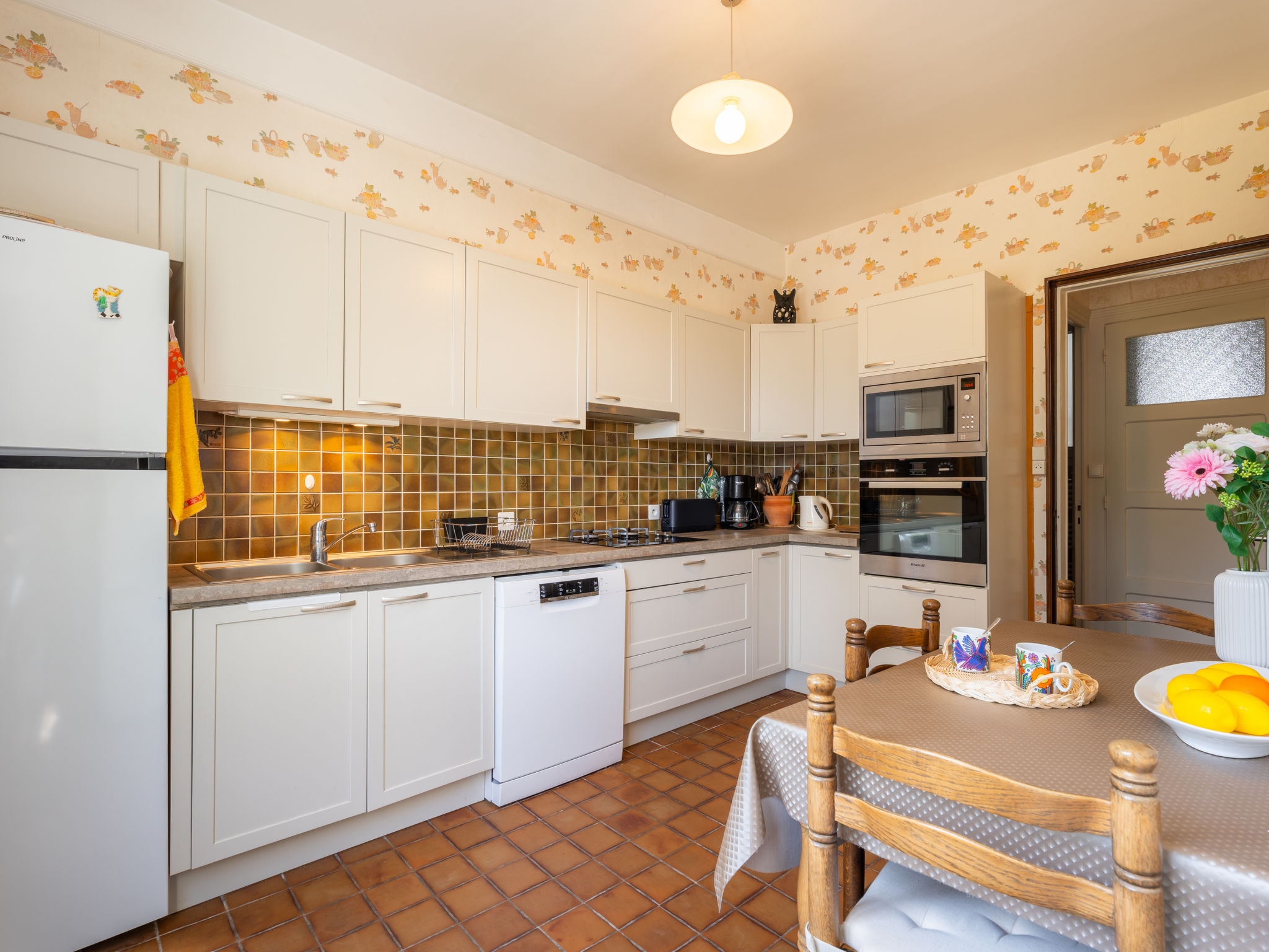 Maison Praner-Drinnen