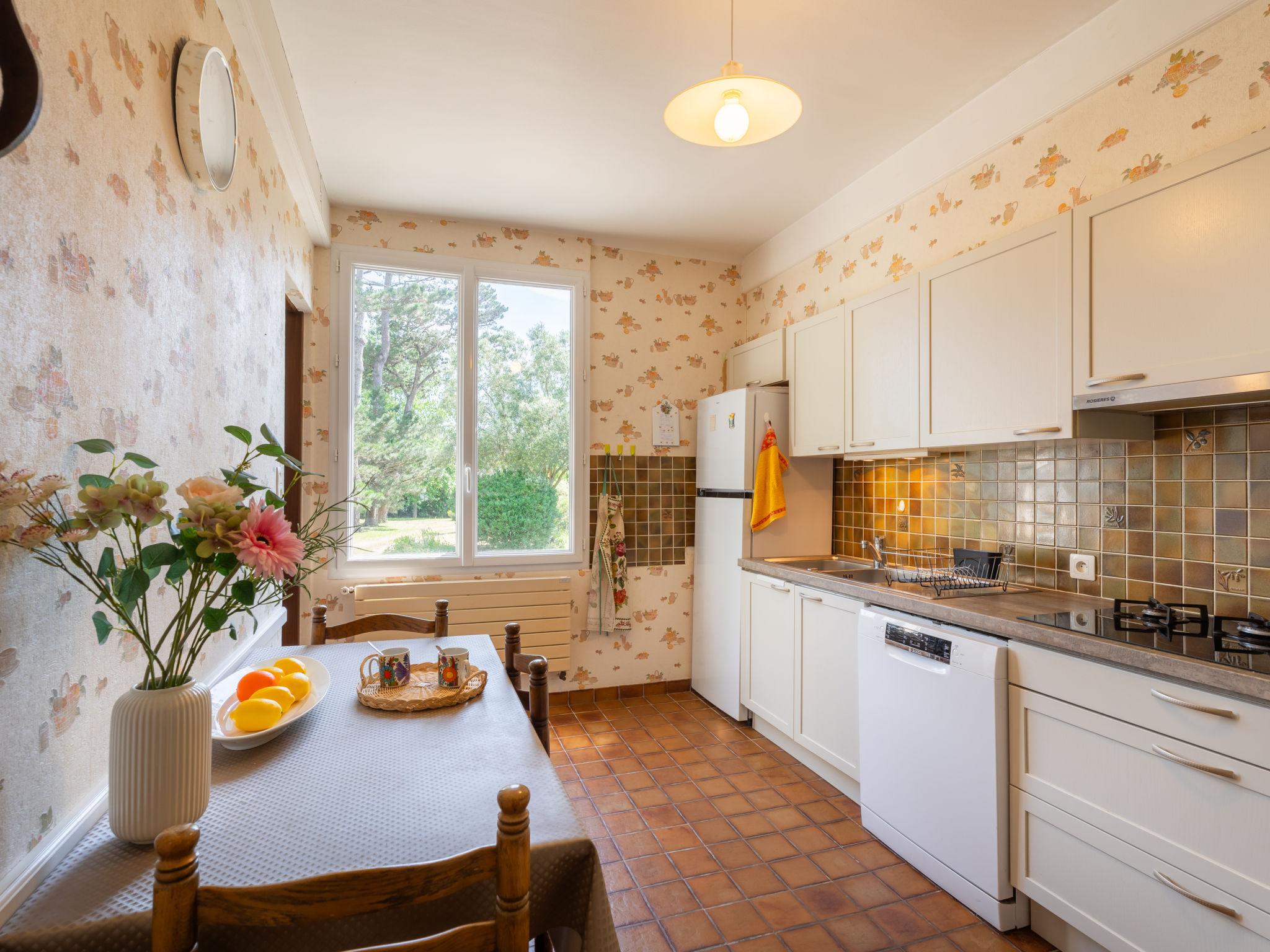 Maison Praner-Drinnen