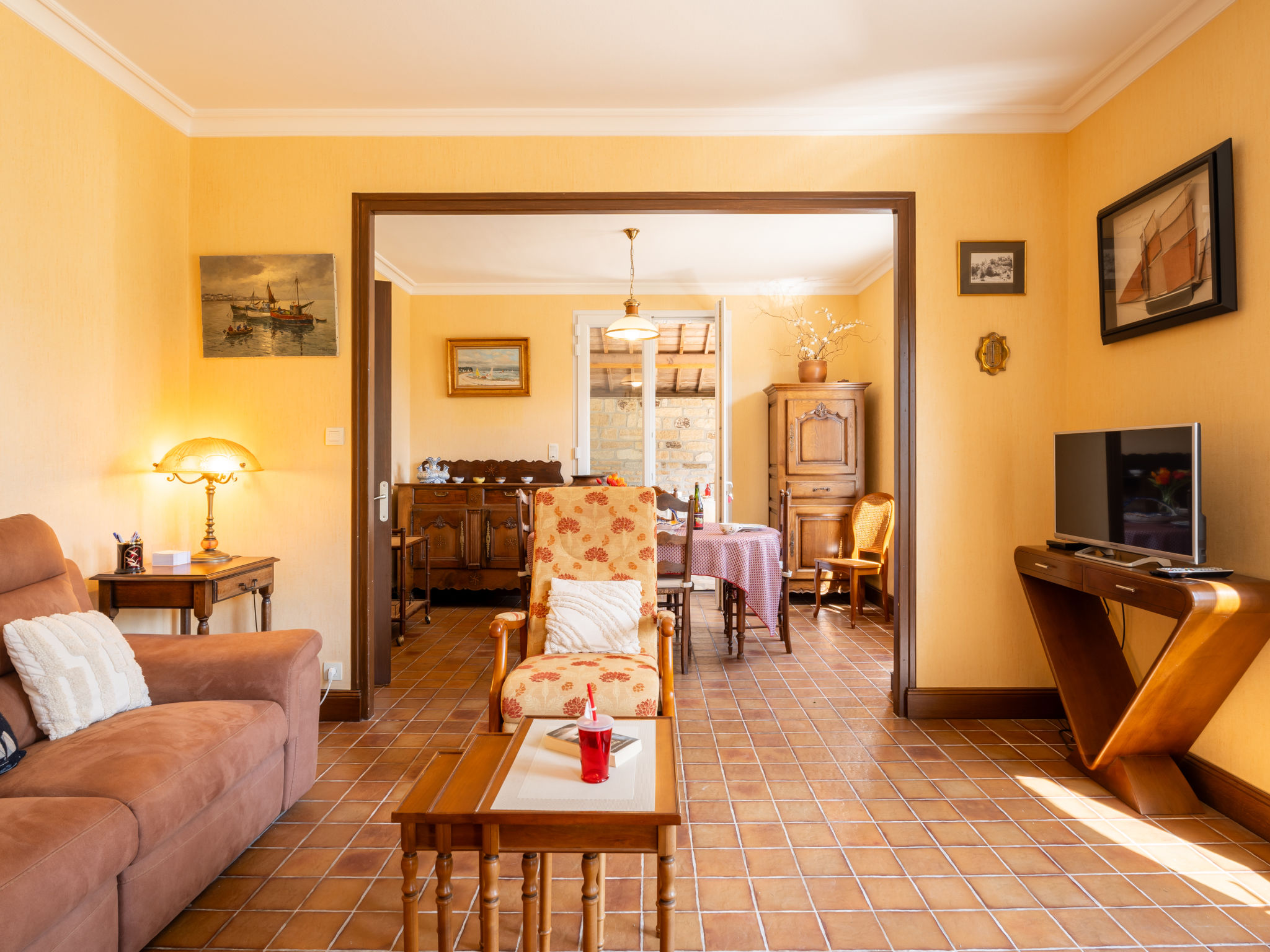 Maison Praner-Drinnen