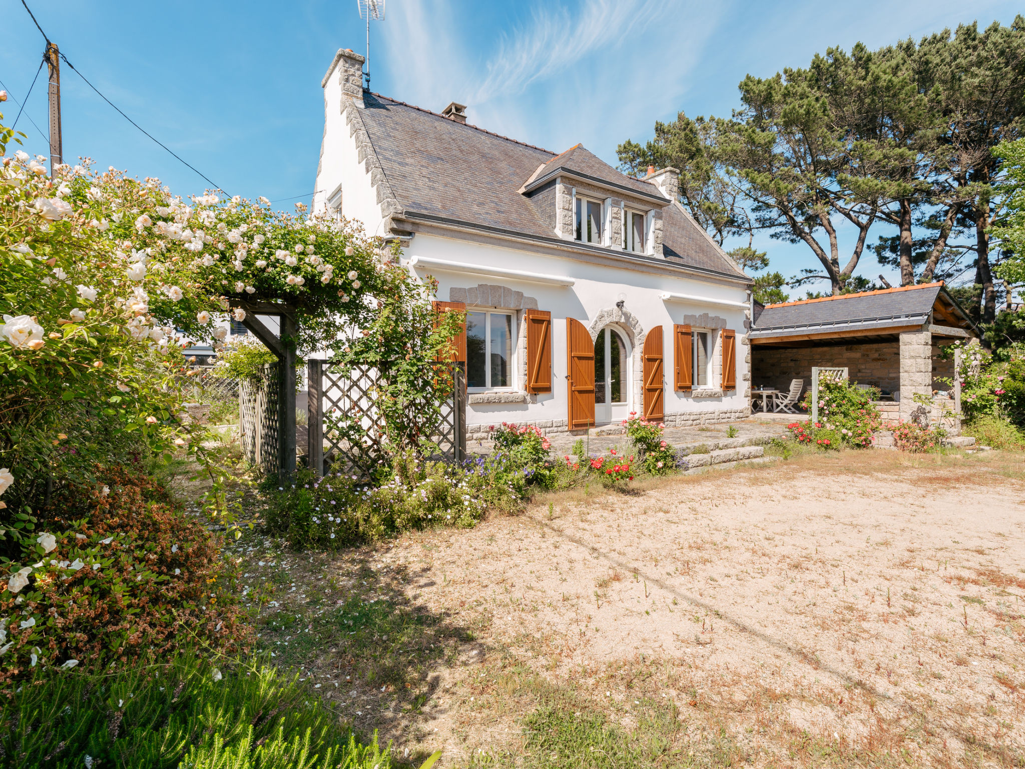 Maison Praner
