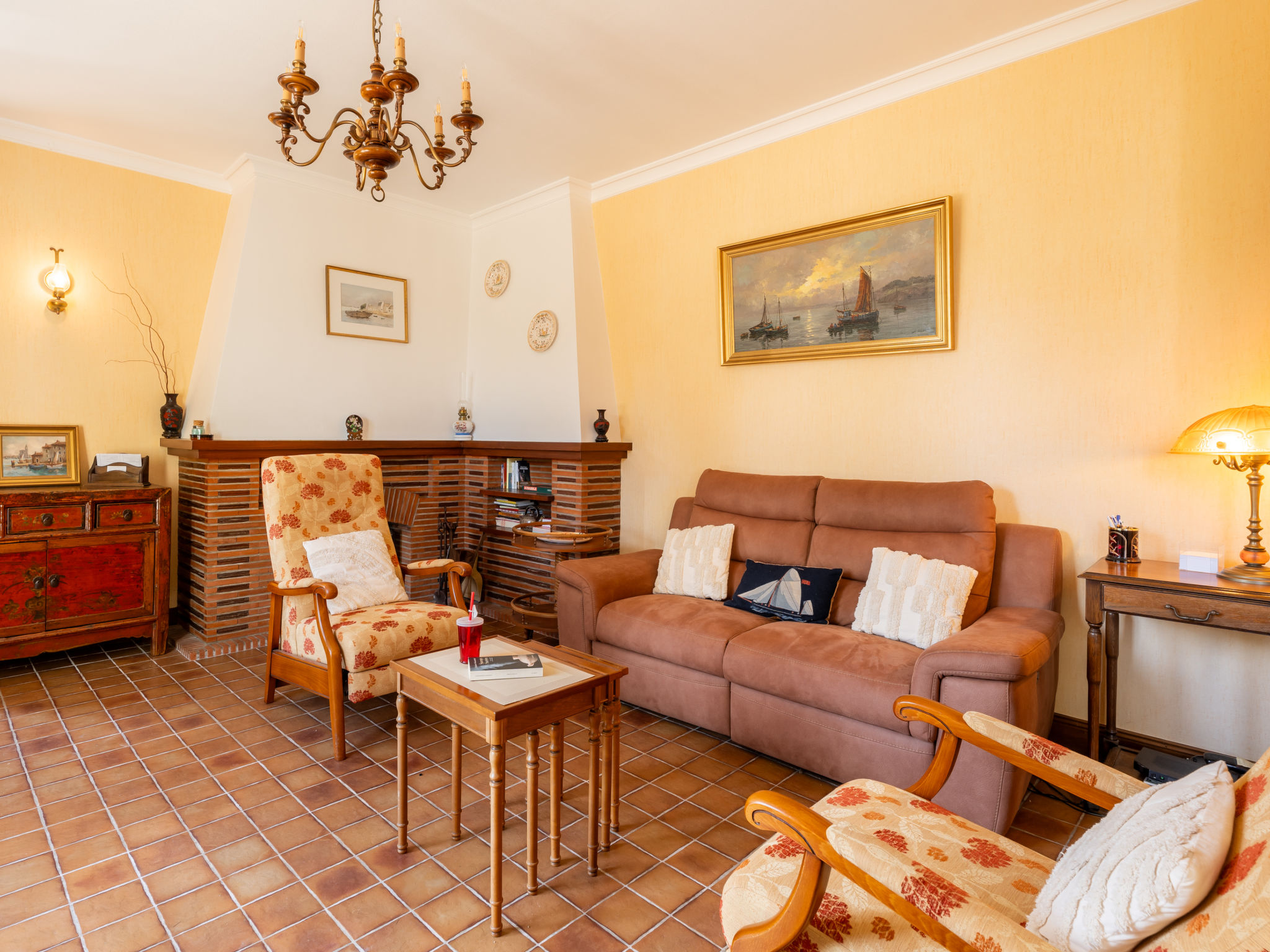 Maison Praner-Drinnen
