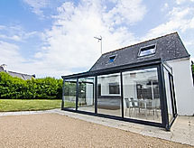 Vrijstaand vakantiehuis Zal in Quiberon, 350 meter van het strand - thumbnail 6