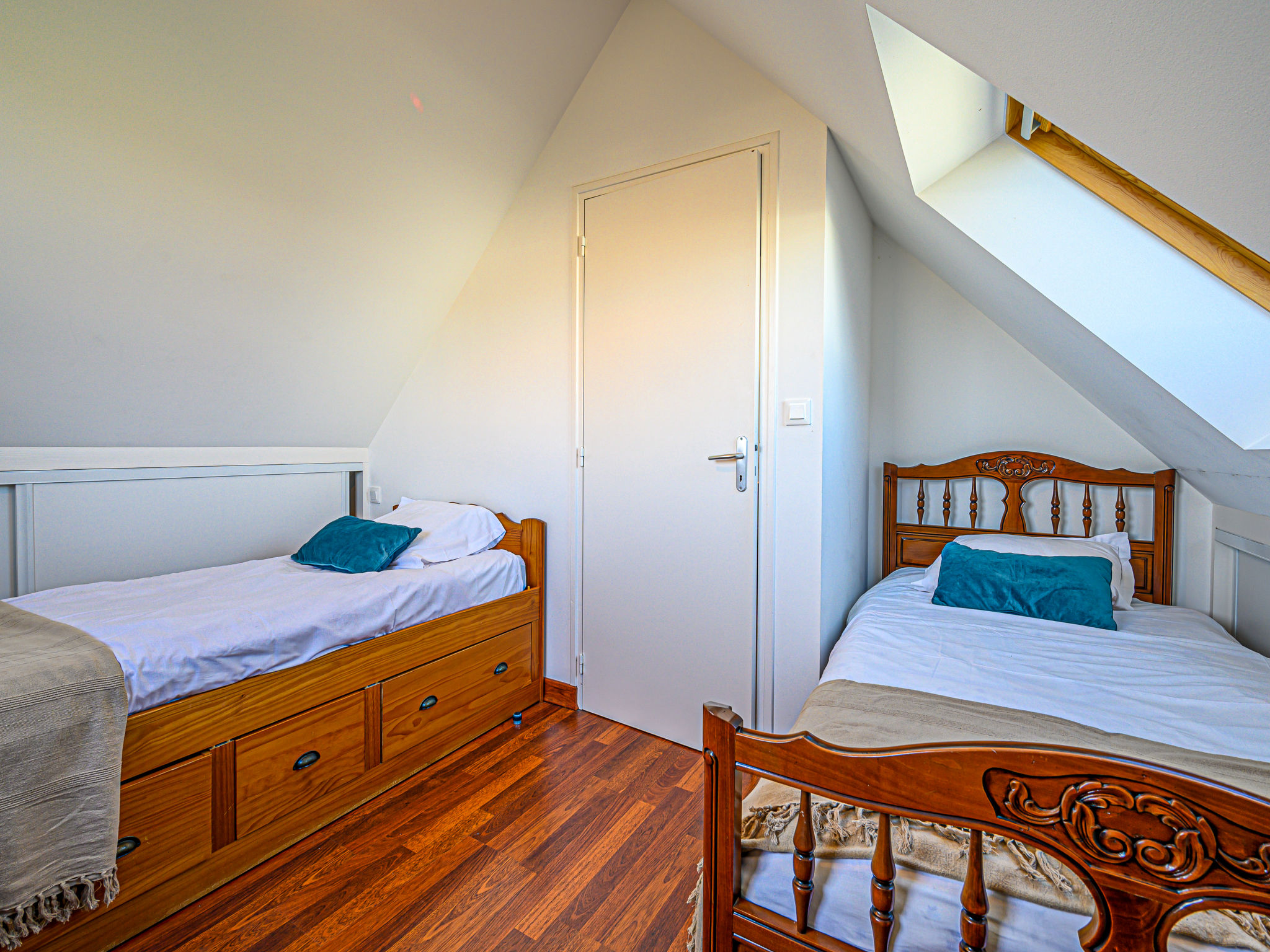 Vrijstaand vakantiehuis Zal in Quiberon, 350 meter van het strand - foto 11