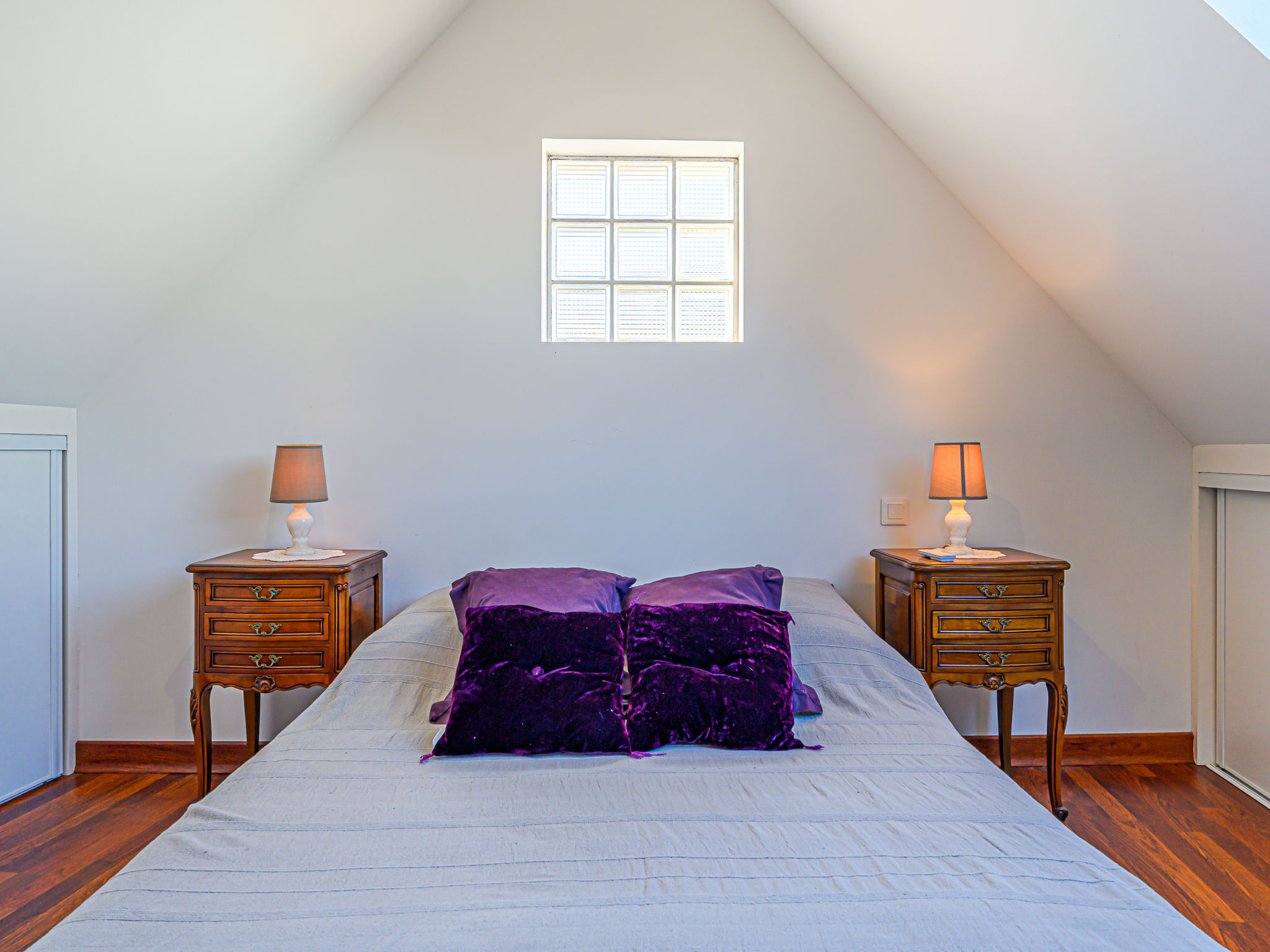Vrijstaand vakantiehuis Zal in Quiberon, 350 meter van het strand - foto 13