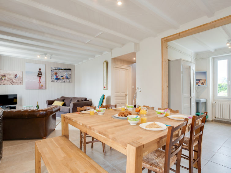 Kerhel Apartment in Quiberon