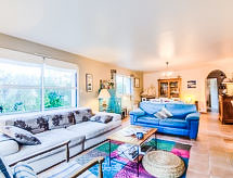Vrijstaande vakantiewoning voor 8 personen in Quiberon, op 450 meter van het strand - thumbnail 3