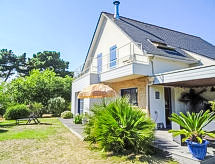 Vrijstaande vakantiewoning voor 8 personen in Quiberon, op 450 meter van het strand - thumbnail 2
