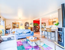 Vrijstaande vakantiewoning voor 8 personen in Quiberon, op 450 meter van het strand - thumbnail 6