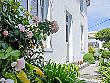 Quiberon - Дом L'Atlantique