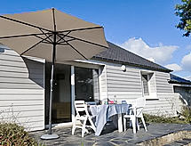 Vrijstaande woning Kermahé op 600m van strand en zee in Quiberon - thumbnail 6