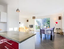 Vrijstaande woning Kermahé op 600m van strand en zee in Quiberon - thumbnail 3