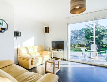 Vrijstaande woning Kermahé op 600m van strand en zee in Quiberon - thumbnail 4