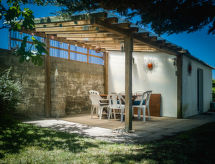 Maison Rose: Ruim familiehuis voor 10 personen, 750m van zee in Quiberon - thumbnail 3