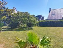 Vakantiehuis La Brise in St Pierre Quiberon, 250m van het strand - thumbnail 4