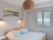 Vakantiehuis La Brise in St Pierre Quiberon, 250m van het strand - thumbnail 2