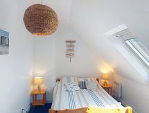 Vakantiehuis La Brise in St Pierre Quiberon, 250m van het strand - thumbnail 3