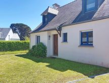 Vakantiehuis La Brise in St Pierre Quiberon, 250m van het strand - thumbnail 5