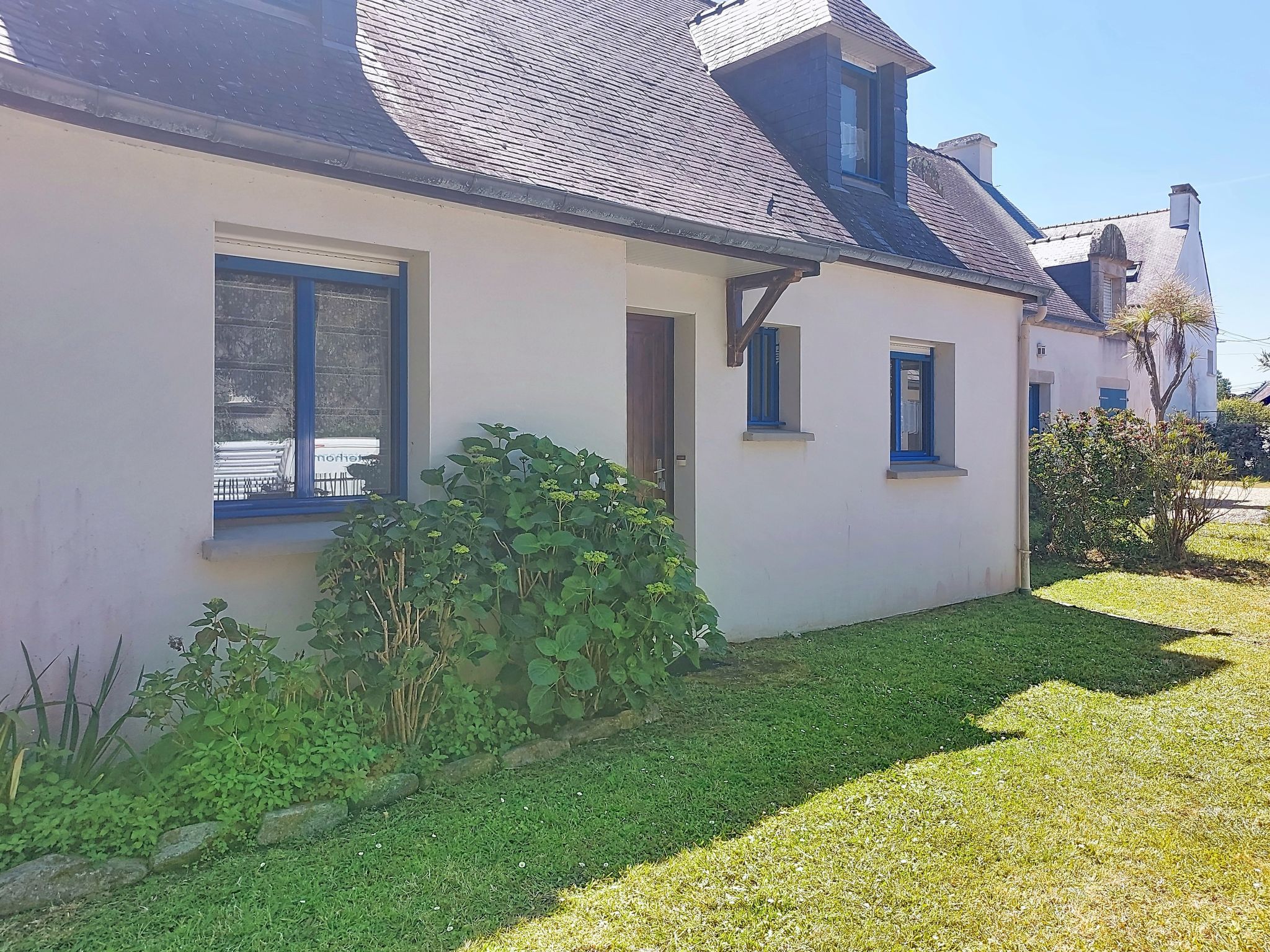 Vakantiehuis La Brise in St Pierre Quiberon, 250m van het strand - foto 18