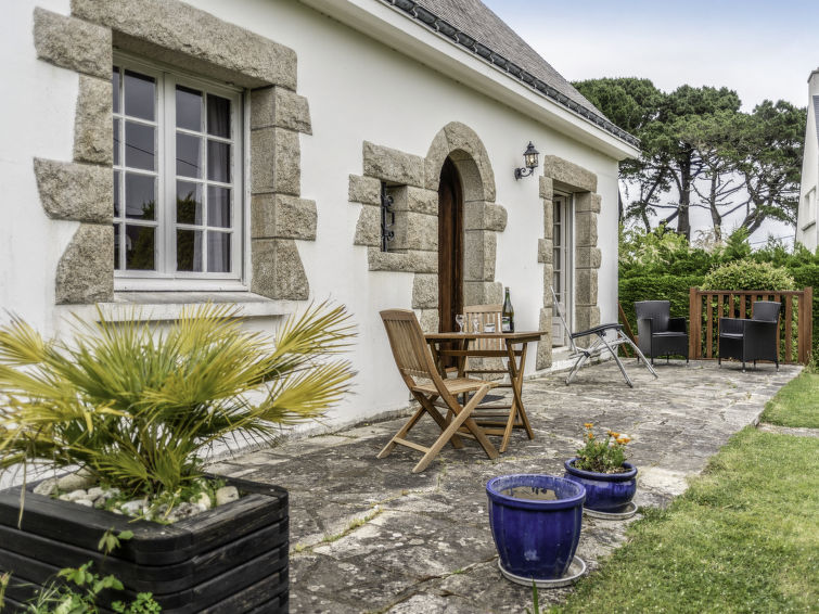 Quilvy Accommodation in Quiberon