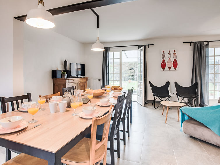 Search and Stay destination Saint-Pierre-Quiberon, Bretagne - France from AU$ 319. Portivy Moulin