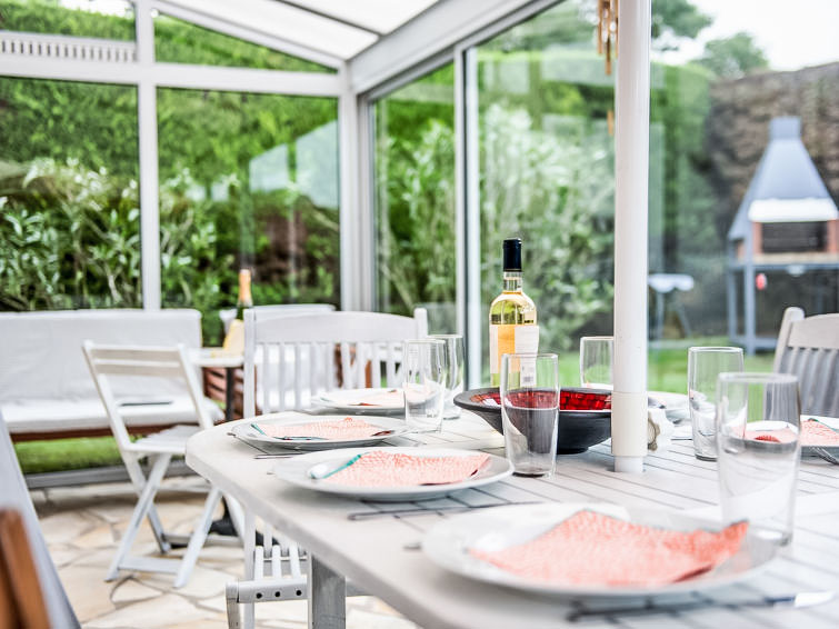 Search and Stay destination Saint-Pierre-Quiberon, Bretagne - France from AU$ 319. Portivy Moulin