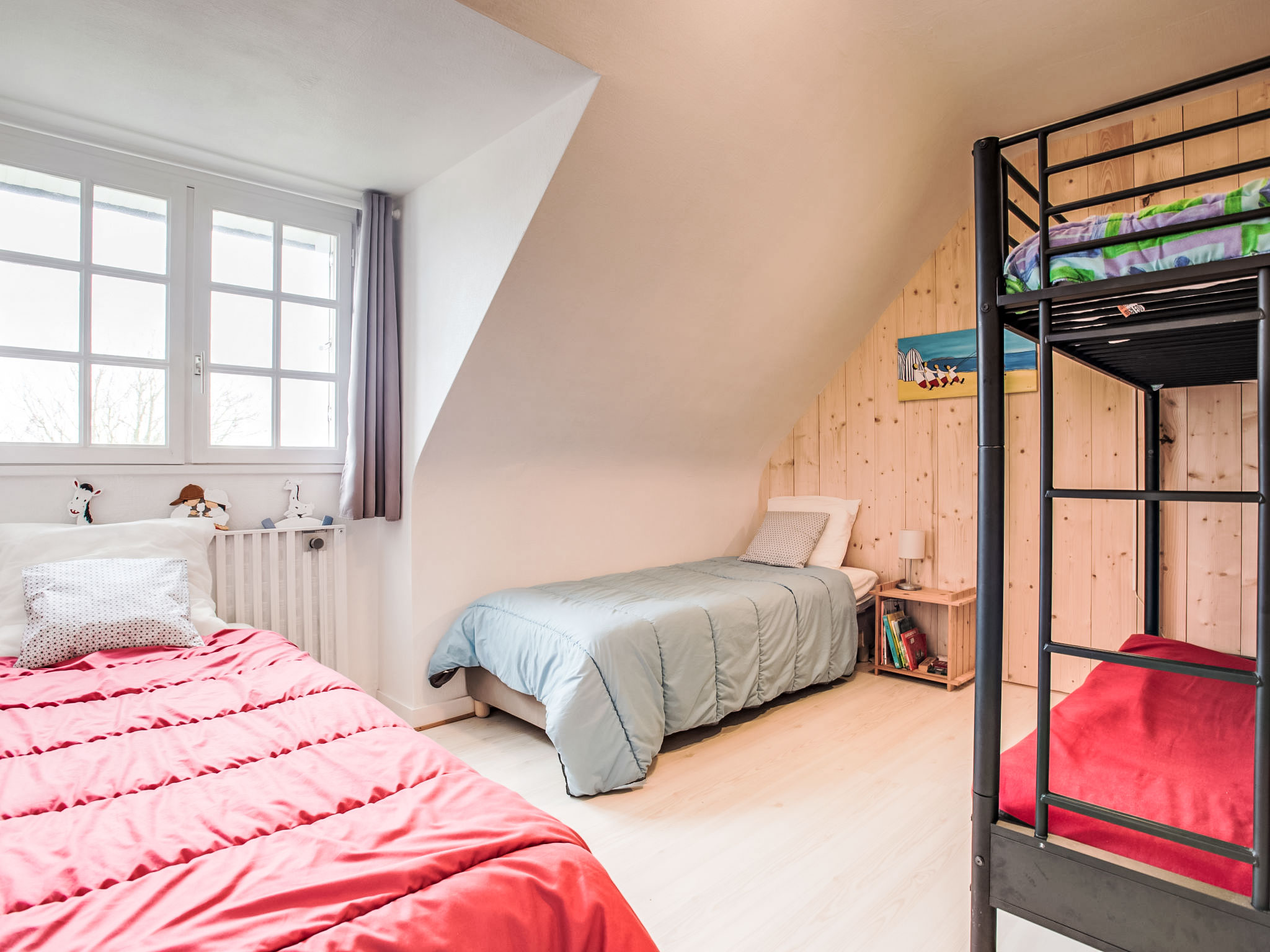 Photo of Portivy Moulin