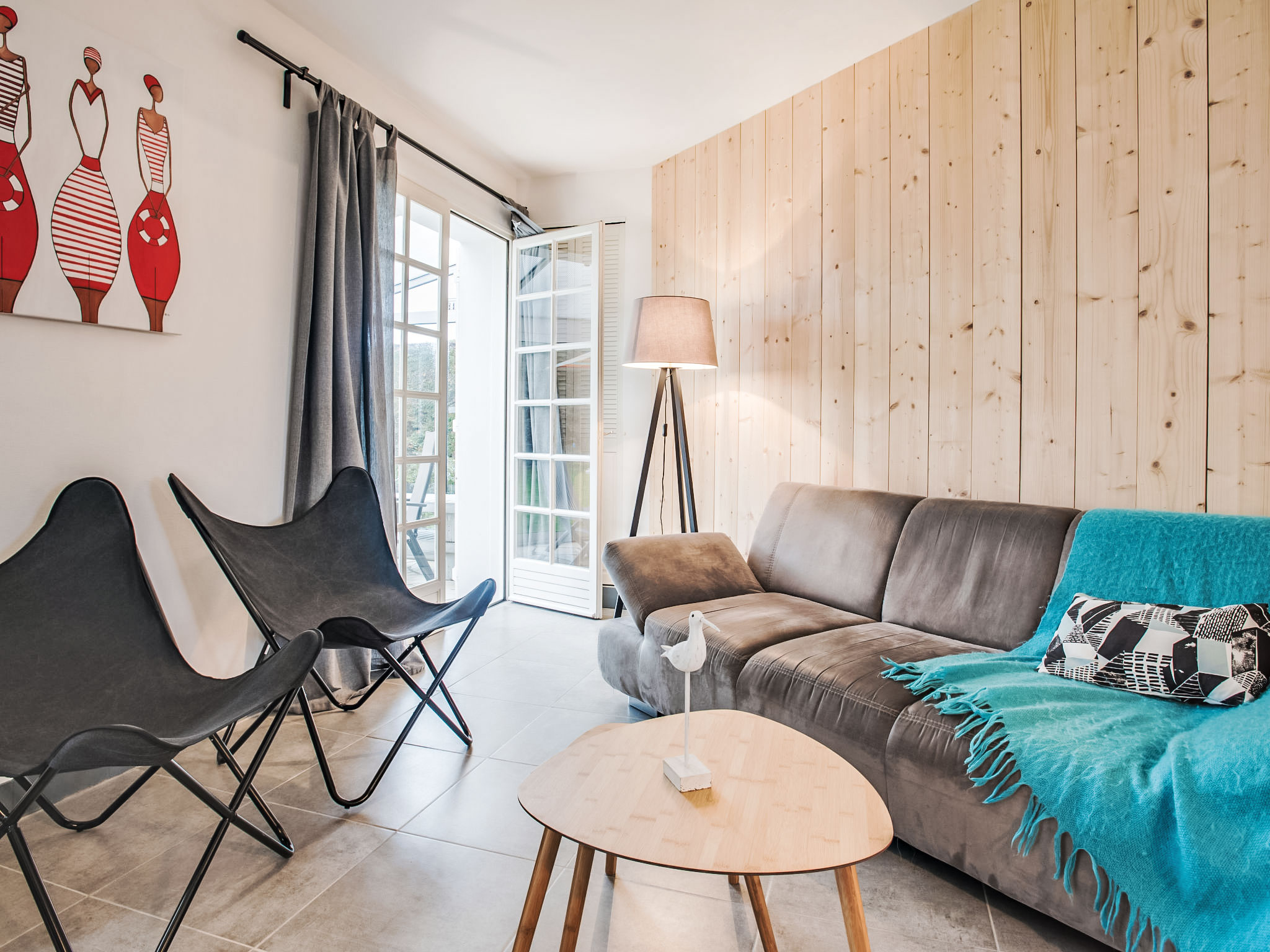 Photo of Portivy Moulin