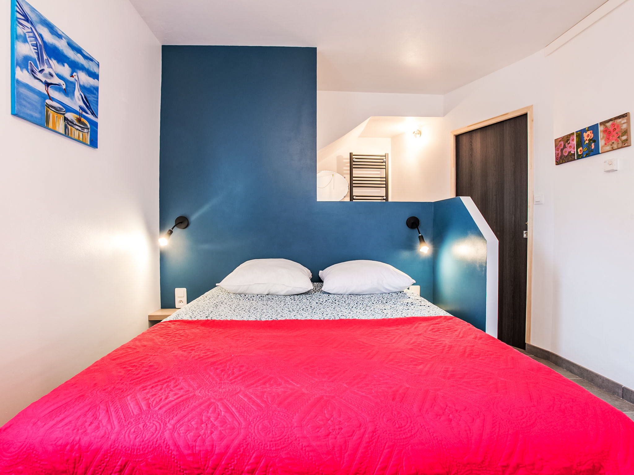 Photo of Portivy Moulin