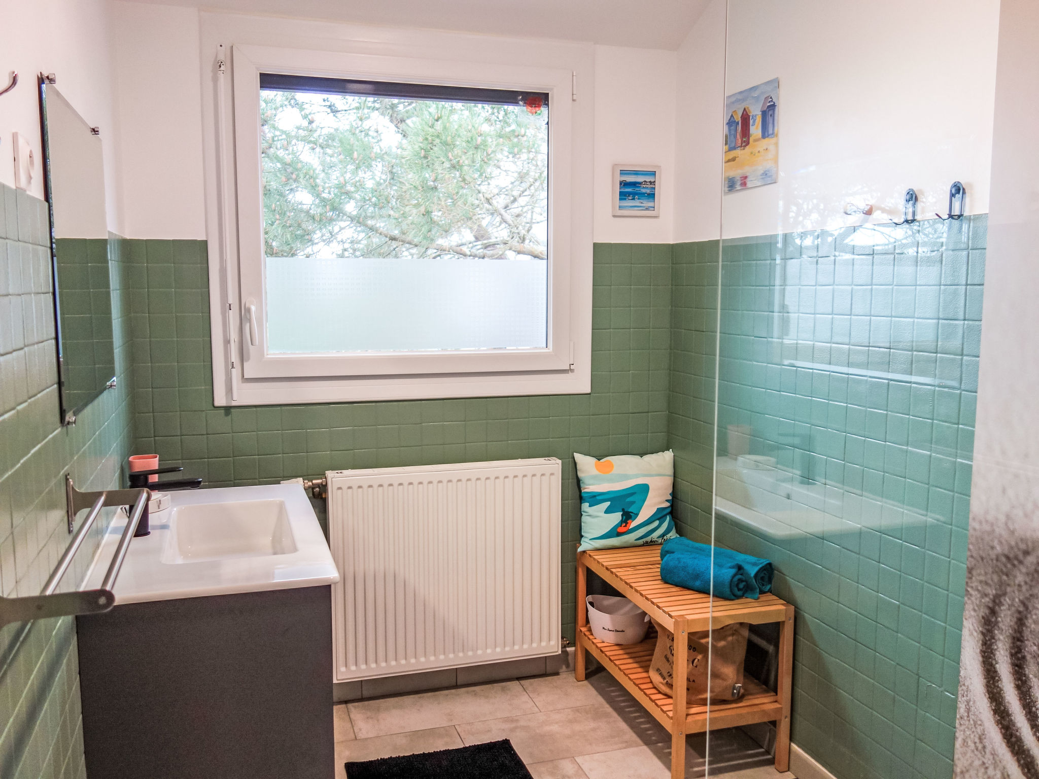 Photo of Portivy Moulin