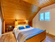 Vrijstaande woning Portivy Moulin op 450 meter van strand en zee - thumbnail 2