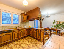 Vrijstaande woning Portivy Moulin op 450 meter van strand en zee - thumbnail 3