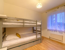 Vrijstaande woning Portivy Moulin op 450 meter van strand en zee - thumbnail 5